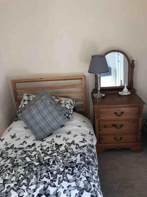 Haworth Prime Location 3 Bedroom Duplex Apartment Экстерьер фото